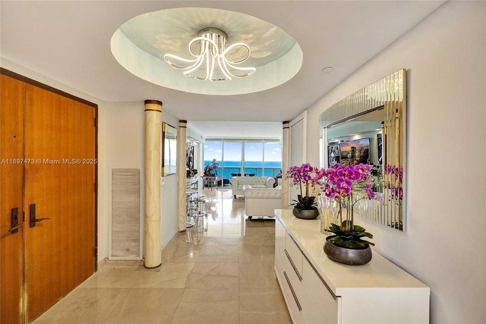 Small Image of 17555 COLLINS AVE #2703, Sunny Isles Beach Number 17