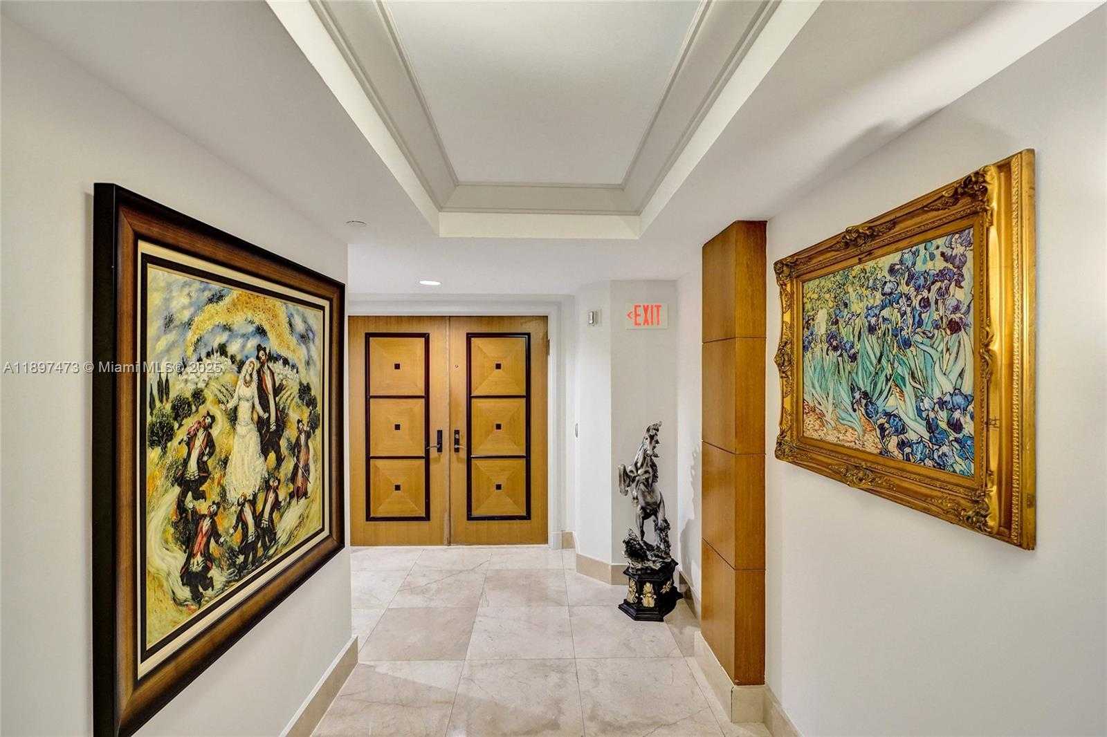 Small Image of 17555 COLLINS AVE #2703, Sunny Isles Beach Number 19