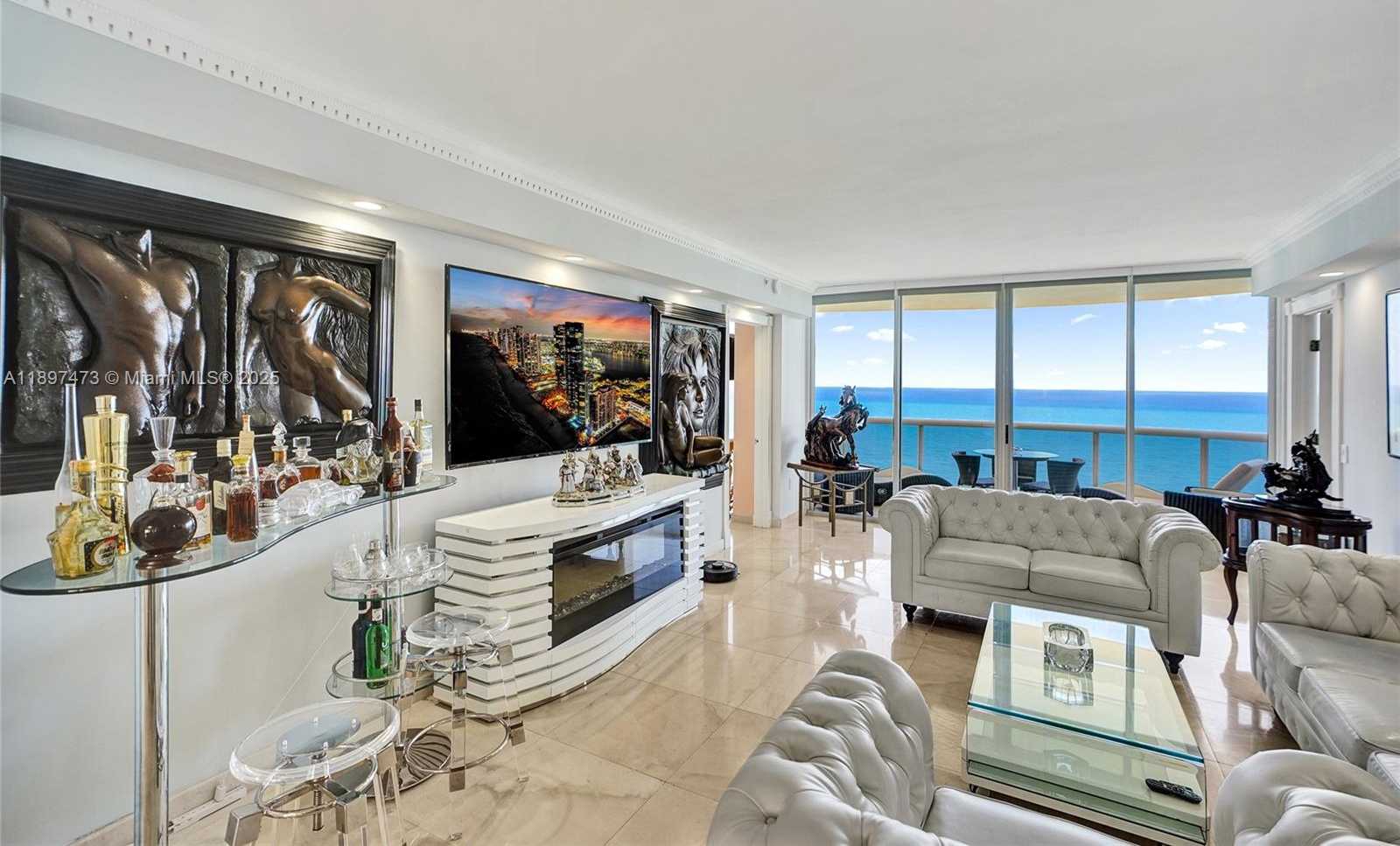 Small Image of 17555 COLLINS AVE #2703, Sunny Isles Beach Number 2
