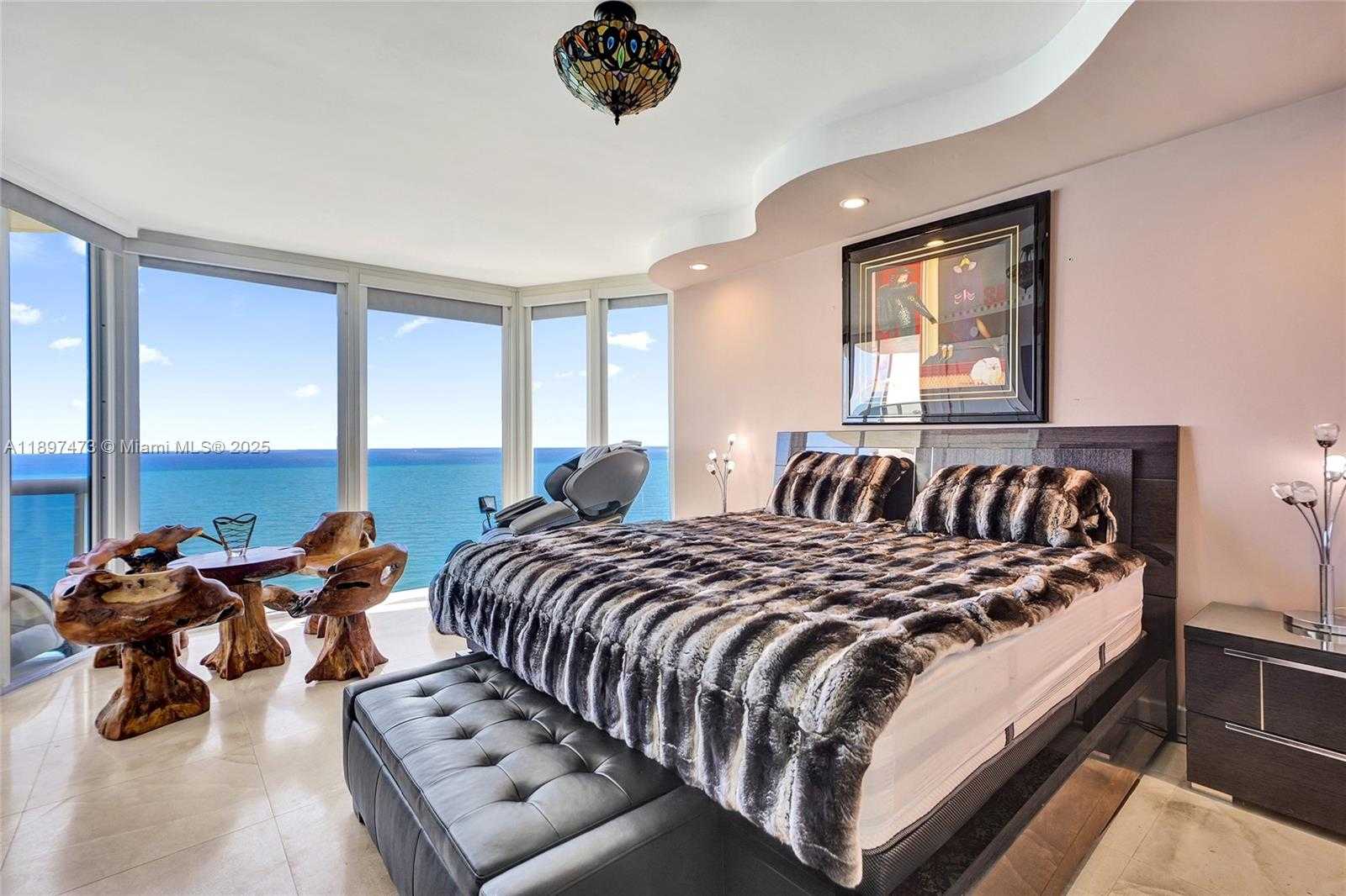 Small Image of 17555 COLLINS AVE #2703, Sunny Isles Beach Number 20