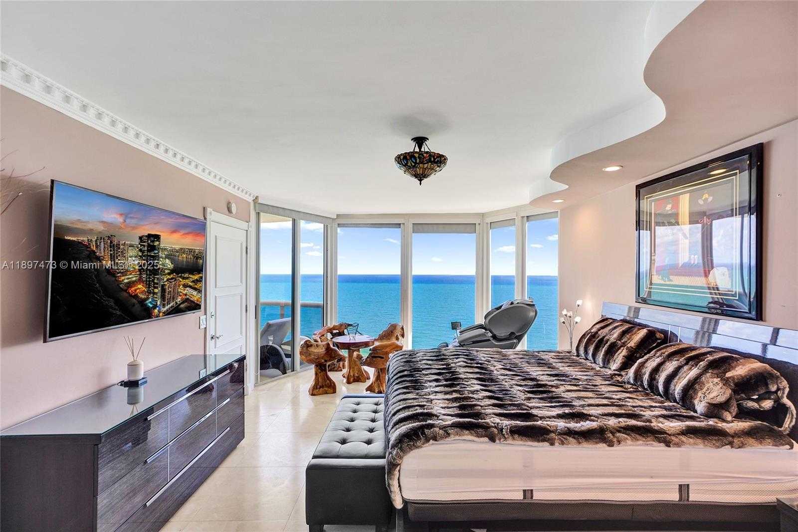 Small Image of 17555 COLLINS AVE #2703, Sunny Isles Beach Number 21