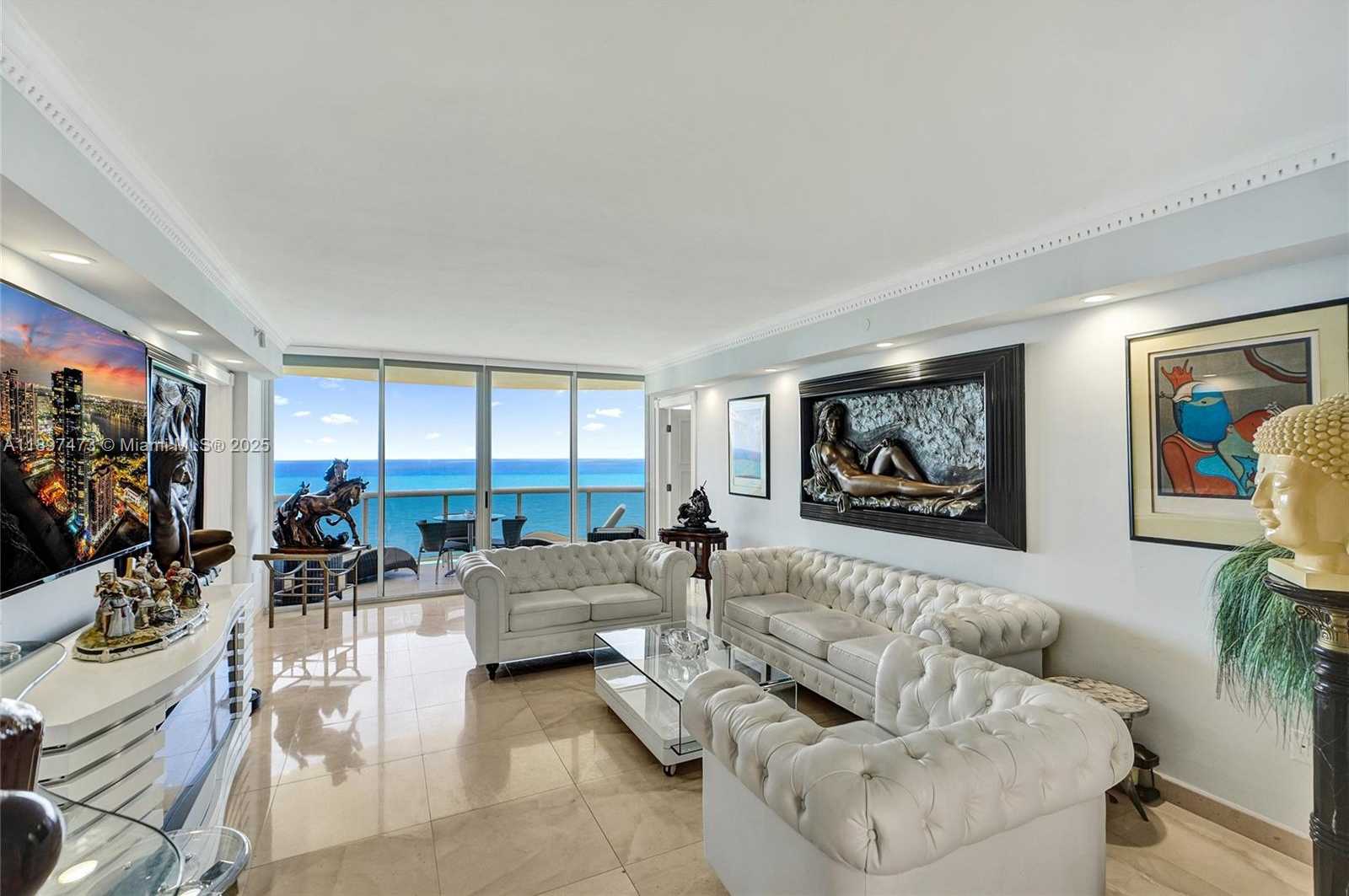 Small Image of 17555 COLLINS AVE #2703, Sunny Isles Beach Number 3