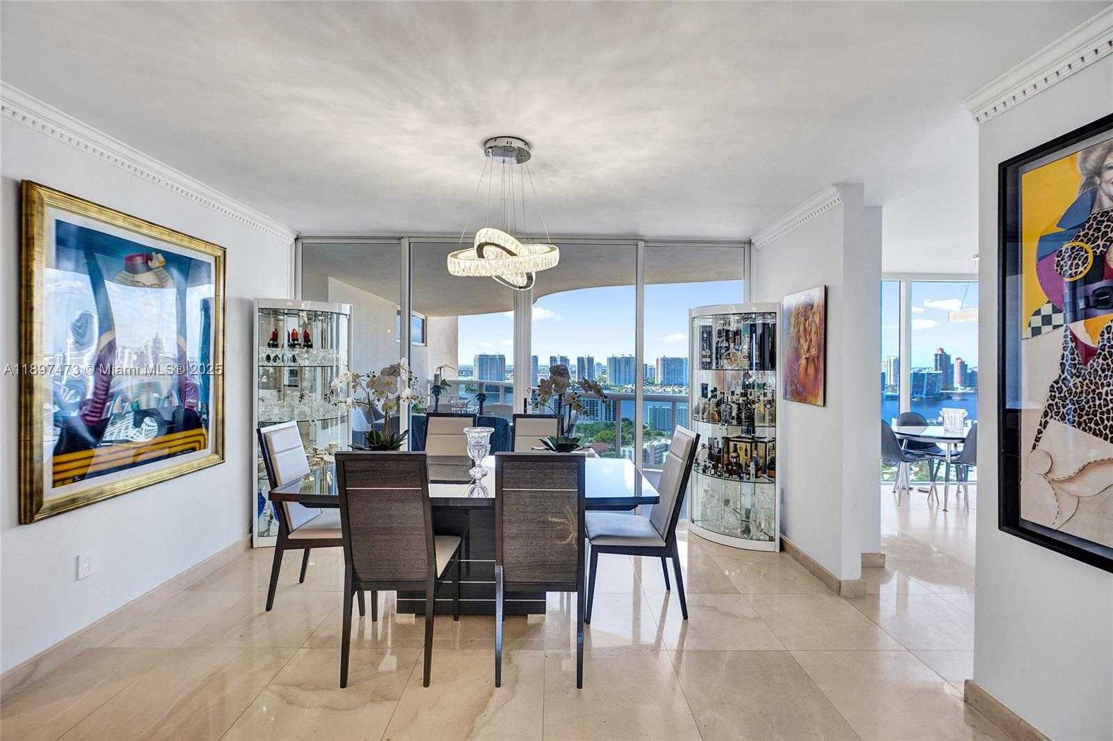 Small Image of 17555 COLLINS AVE #2703, Sunny Isles Beach Number 6