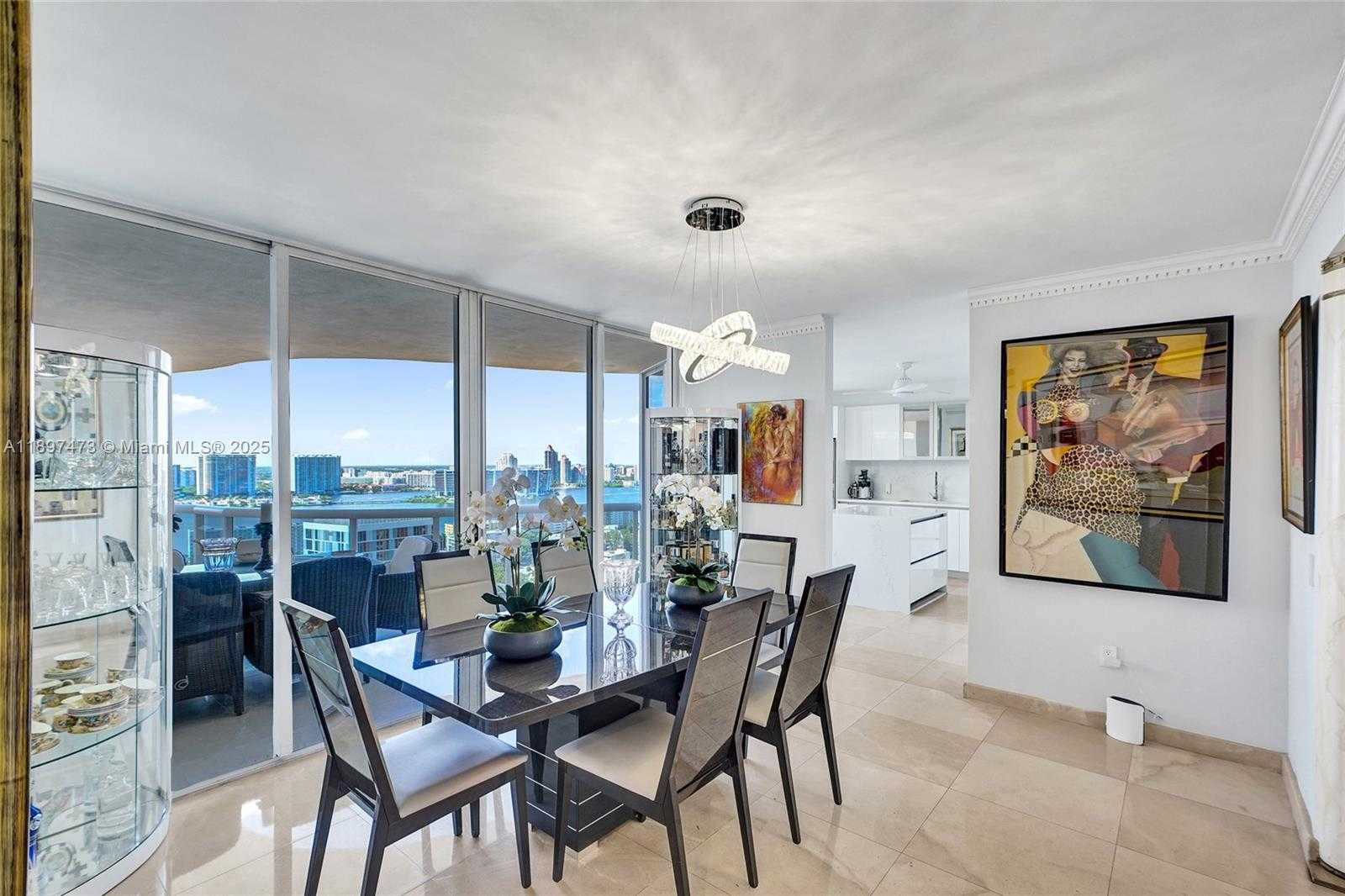 Small Image of 17555 COLLINS AVE #2703, Sunny Isles Beach Number 7