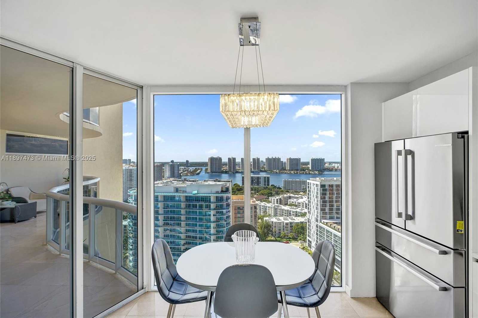 Small Image of 17555 COLLINS AVE #2703, Sunny Isles Beach Number 8