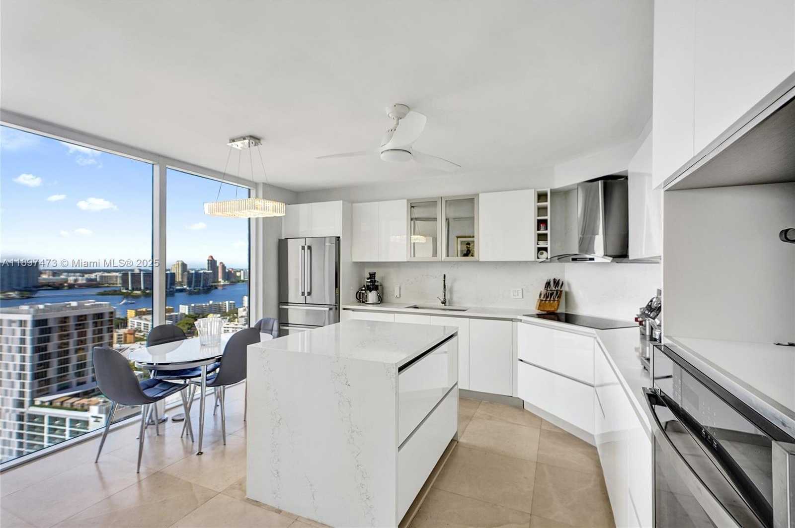 Small Image of 17555 COLLINS AVE #2703, Sunny Isles Beach Number 9