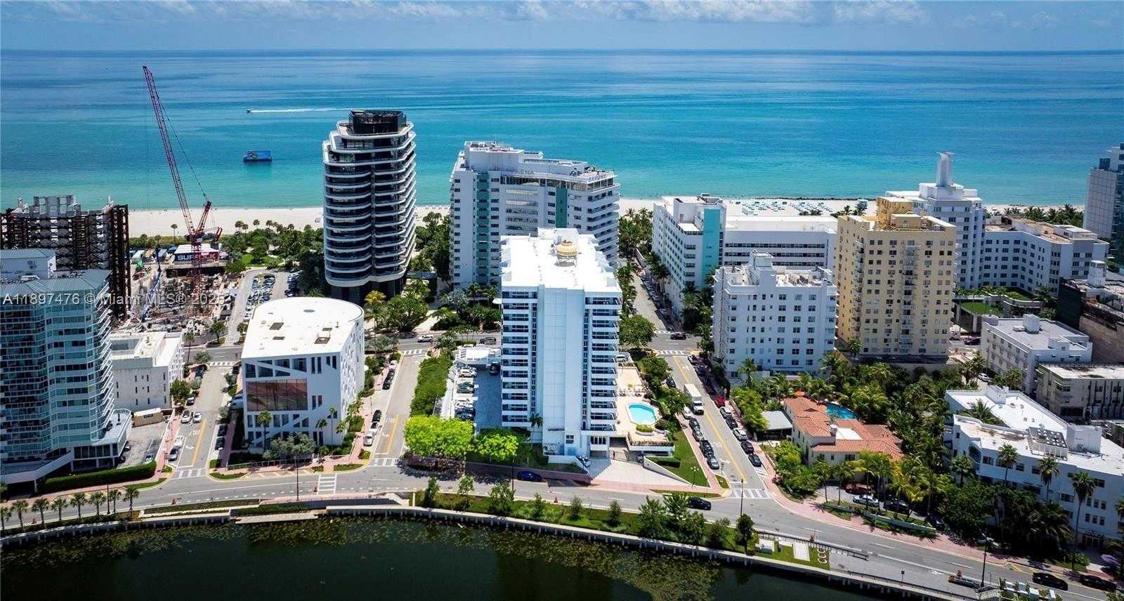 Small Image of 3200 COLLINS AVE #8-4, Miami Beach Number 4