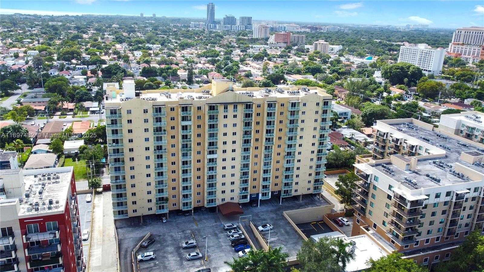 Small Image of 3500 CORAL WAY #PH-07, Miami Number 2