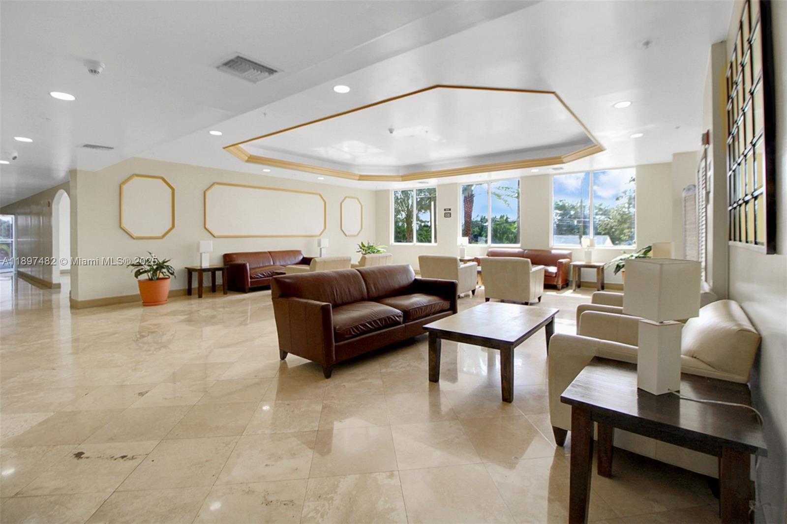 Small Image of 3500 CORAL WAY #PH-07, Miami Number 6