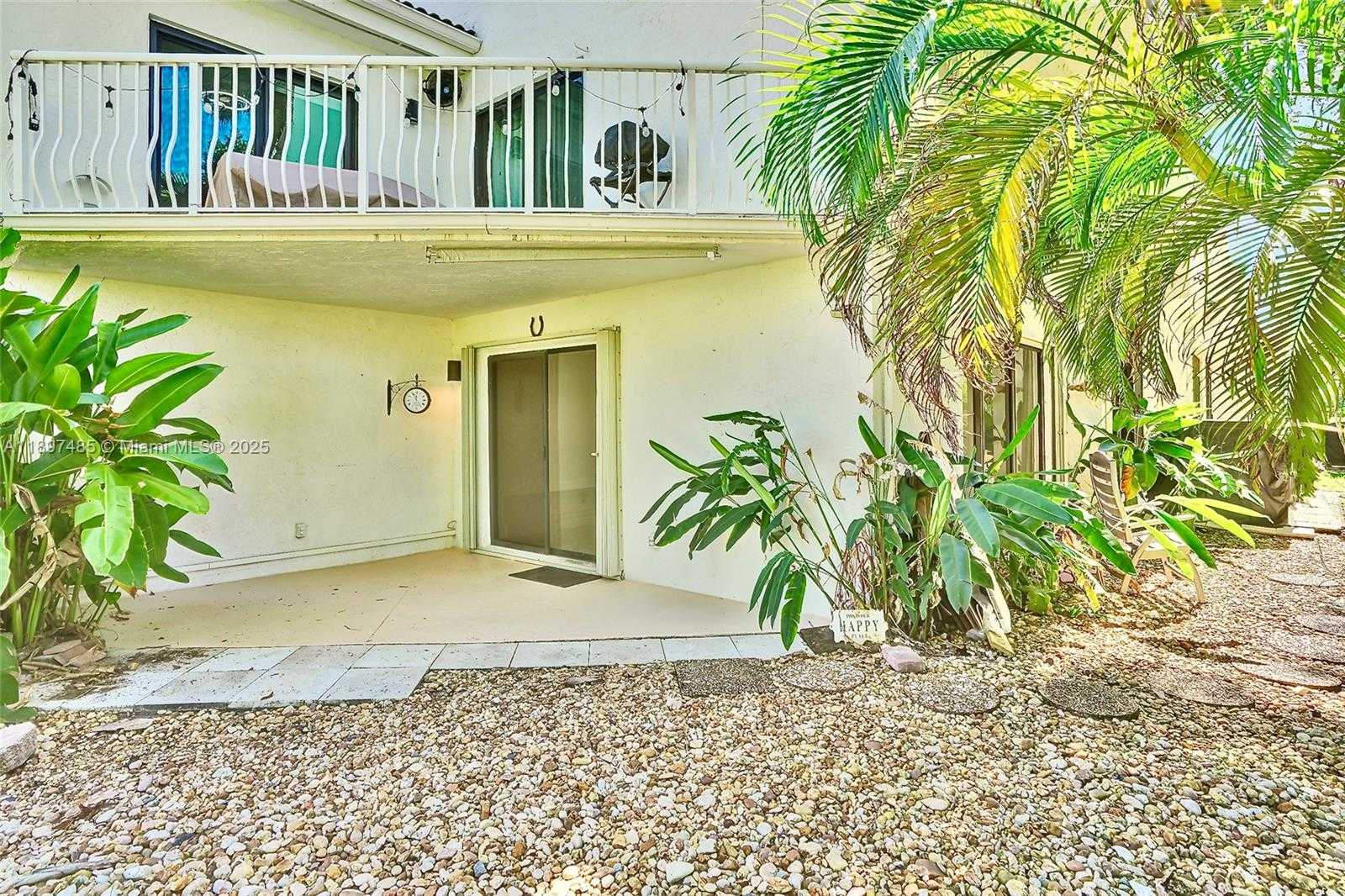 Small Image of 20332 NORTH EAST 34TH CT #26, Aventura Number 27