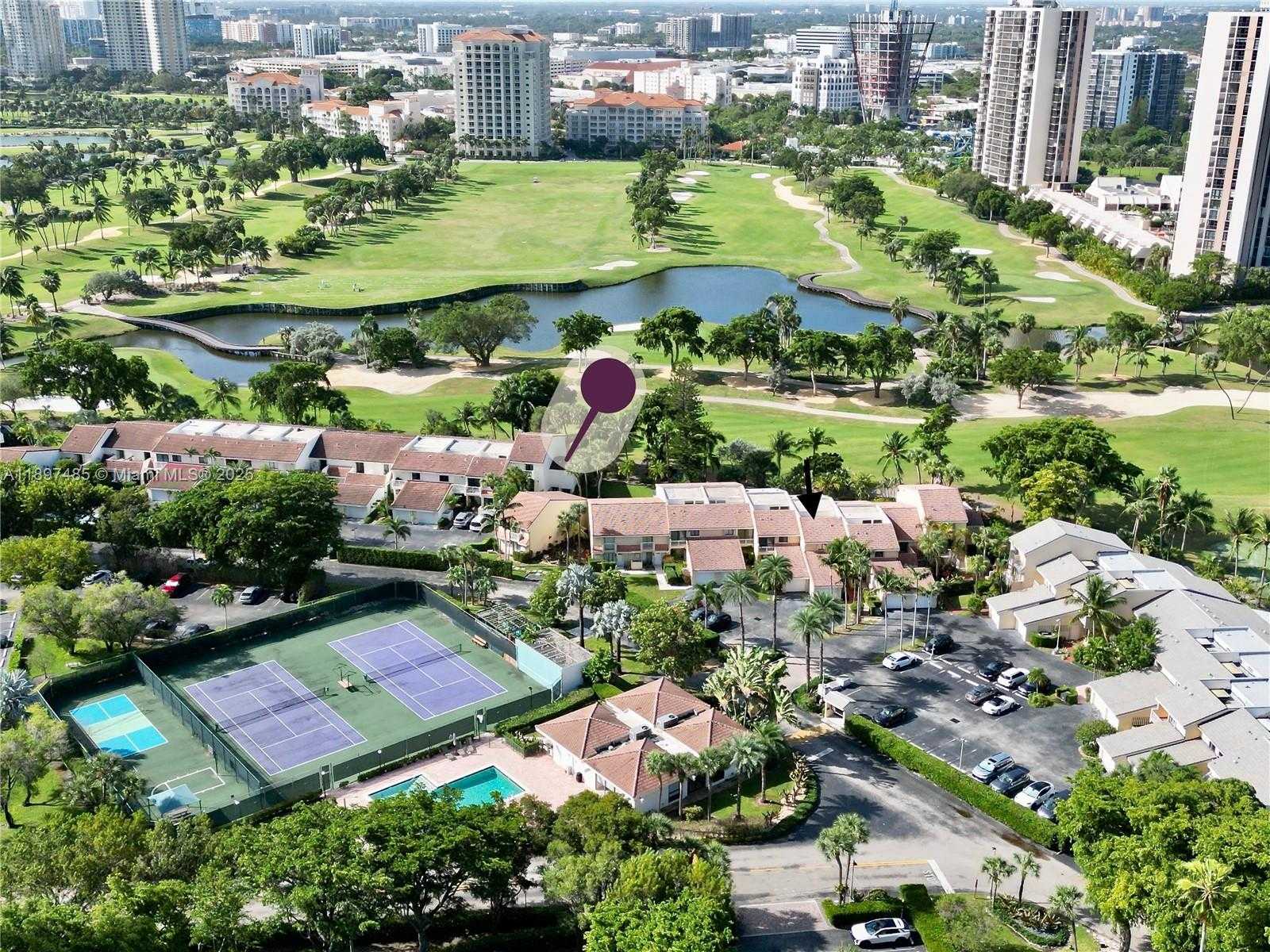 Small Image of 20332 NORTH EAST 34TH CT #26, Aventura Number 32