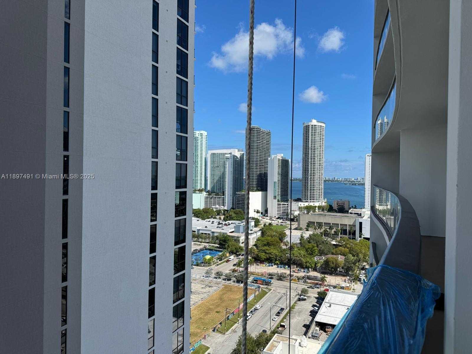 Small Image of 1600 NORTH EAST 1ST AVE #2217, Miami Number 15