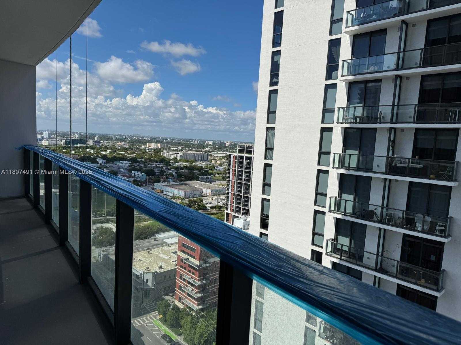 Small Image of 1600 NORTH EAST 1ST AVE #2217, Miami Number 16