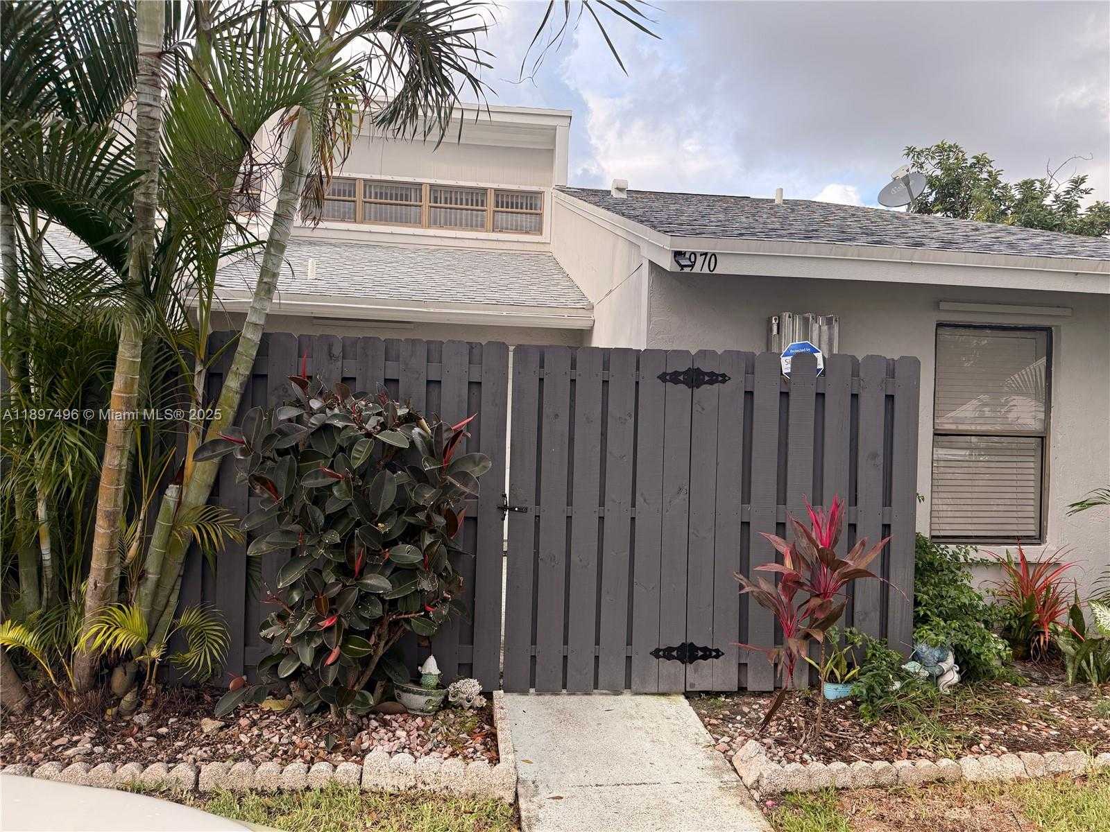 Small Image of 1970 MONKS CT, West Palm Beach Number 1