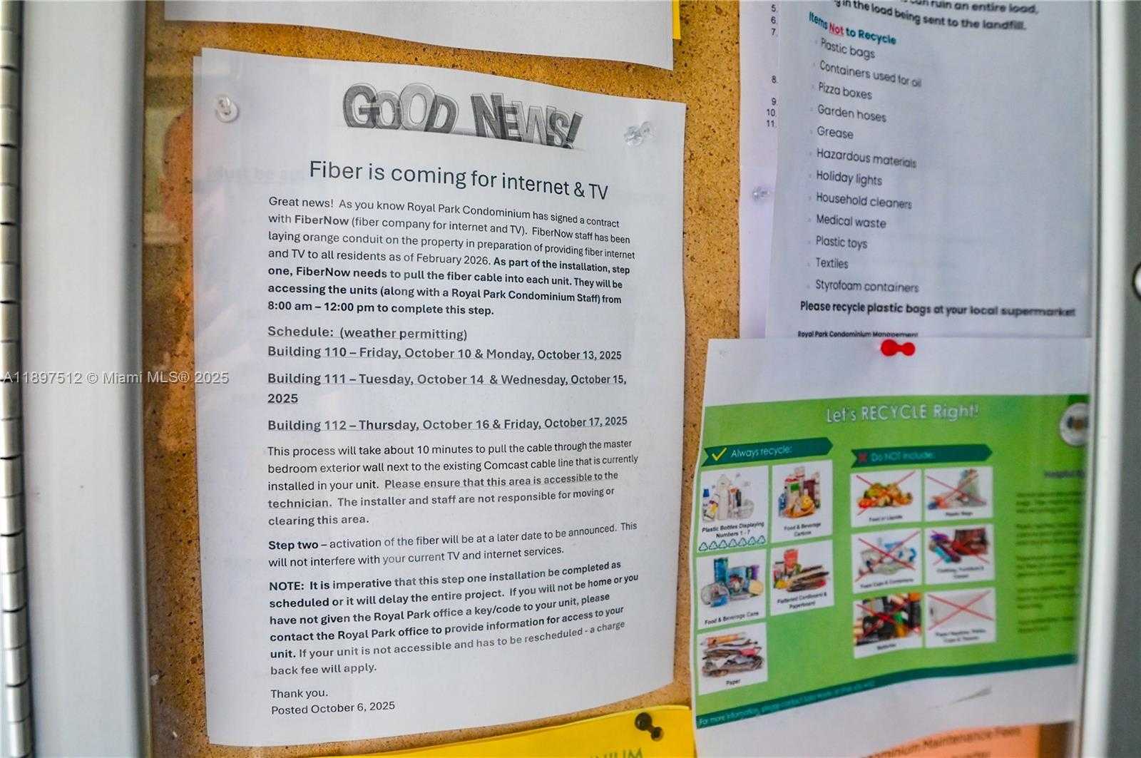 Small Image of 110 ROYAL PARK DR #2H, Oakland Park Number 45