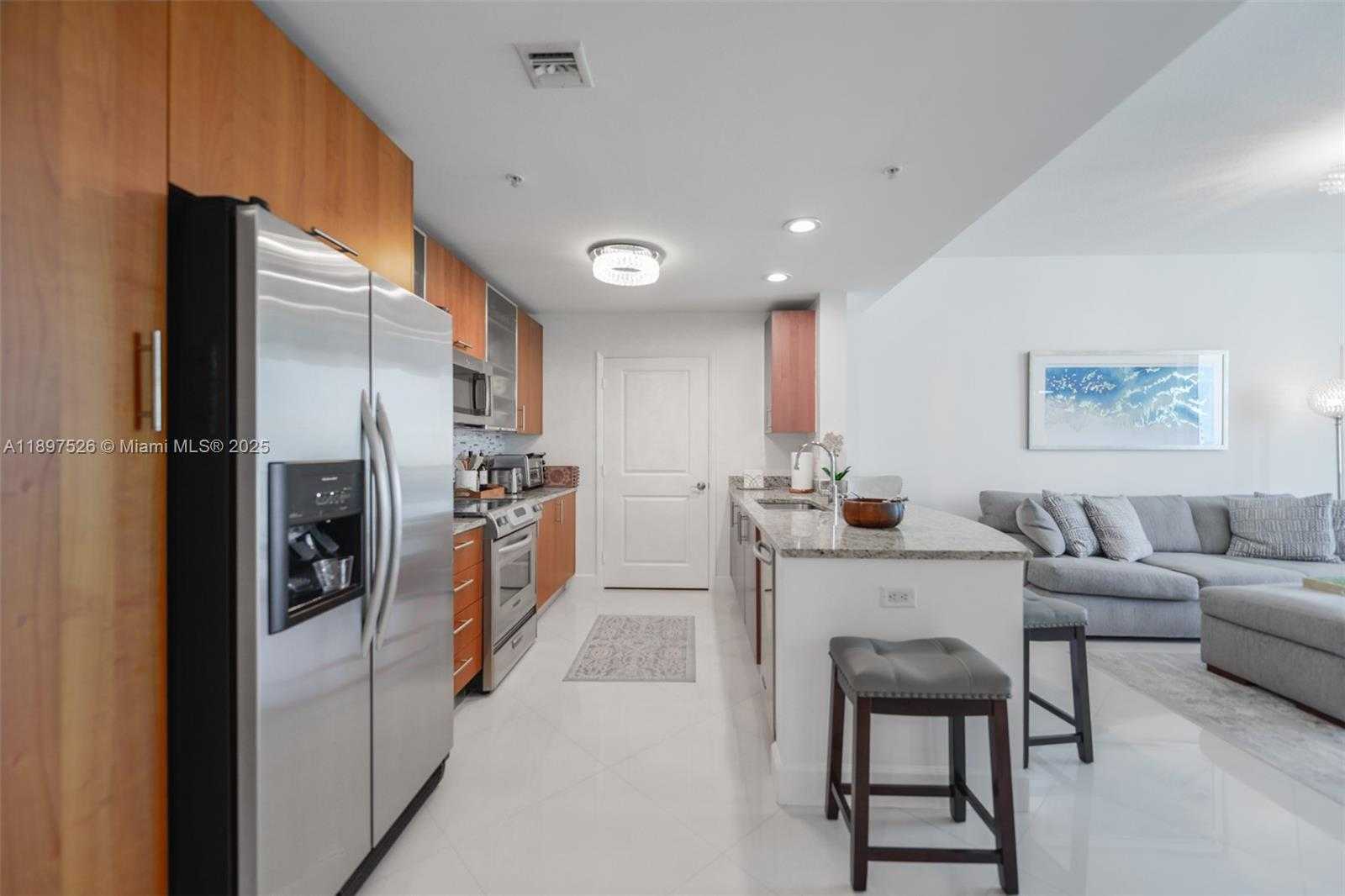 Small Image of 1945 SOUTH OCEAN DR #1909, Hallandale Beach Number 2