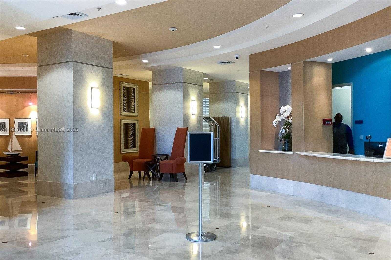Small Image of 1945 SOUTH OCEAN DR #1909, Hallandale Beach Number 24