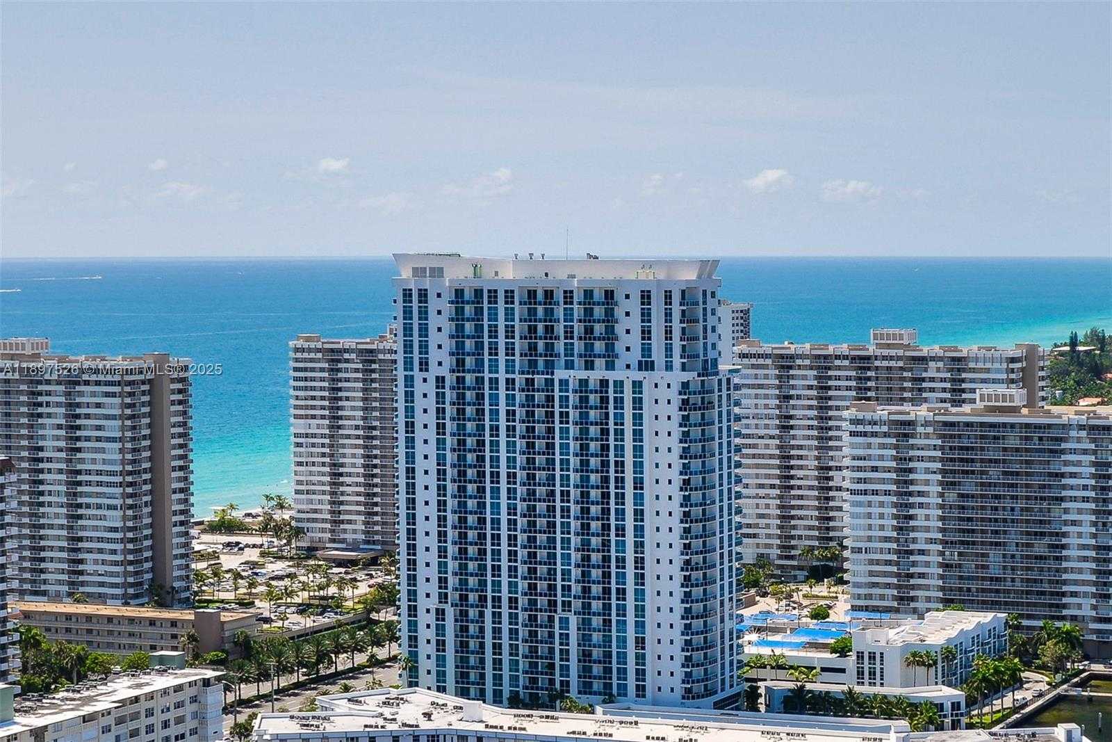 Small Image of 1945 SOUTH OCEAN DR #1909, Hallandale Beach Number 31