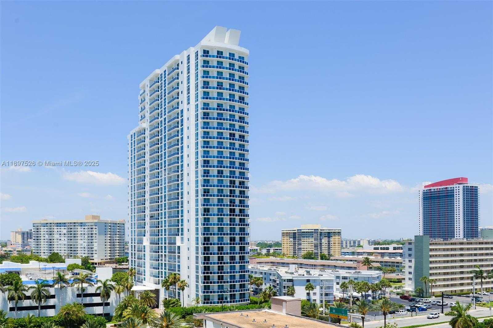 Small Image of 1945 SOUTH OCEAN DR #1909, Hallandale Beach Number 32