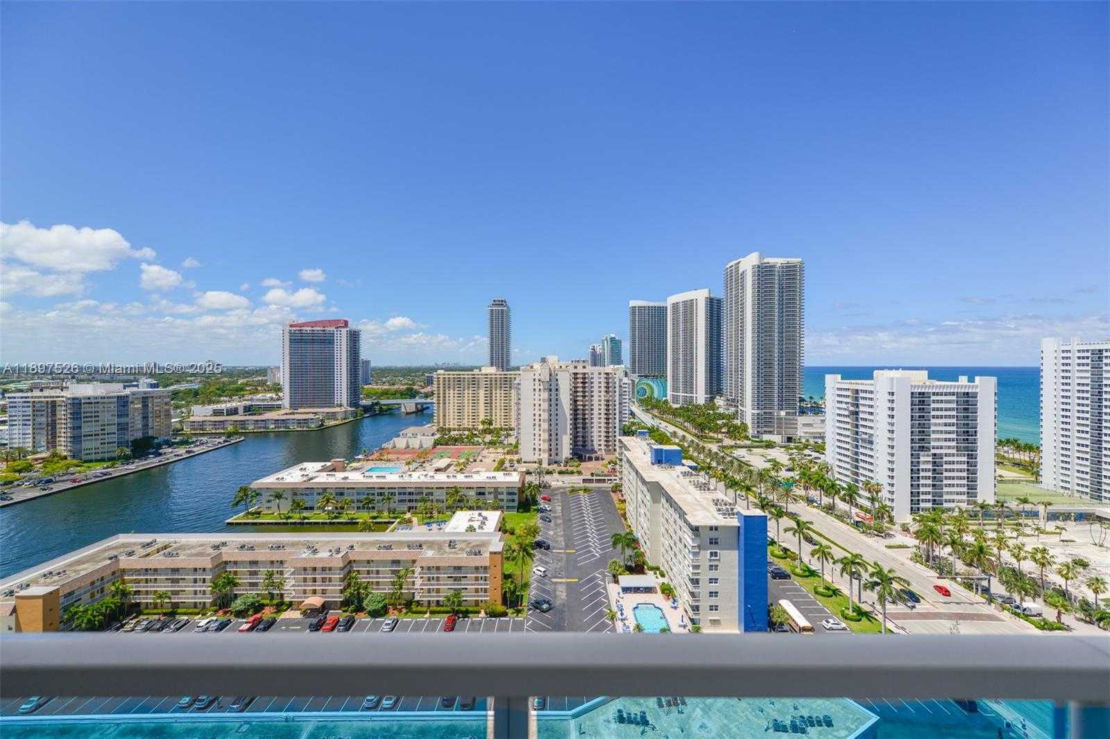 Small Image of 1945 SOUTH OCEAN DR #1909, Hallandale Beach Number 5