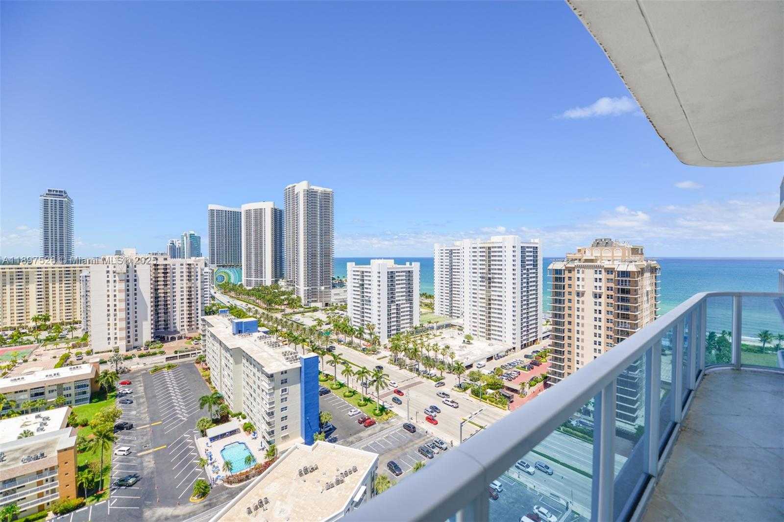 Small Image of 1945 SOUTH OCEAN DR #1909, Hallandale Beach Number 6