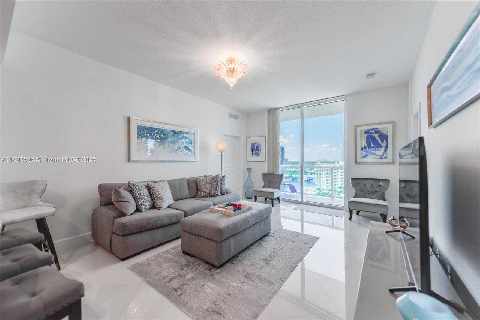 Small Image of 1945 SOUTH OCEAN DR #1909, Hallandale Beach Number 7