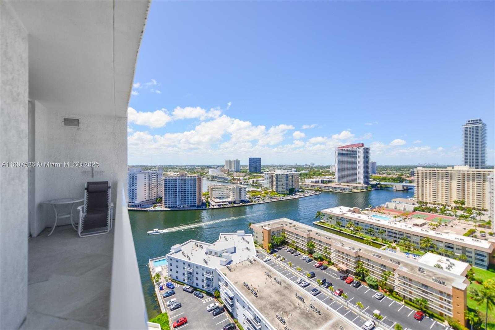 Small Image of 1945 SOUTH OCEAN DR #1909, Hallandale Beach Number 8