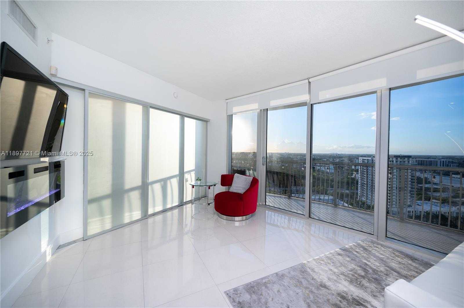 Small Image of 1750 NORTH BAYSHORE DR #2615, Miami Number 11