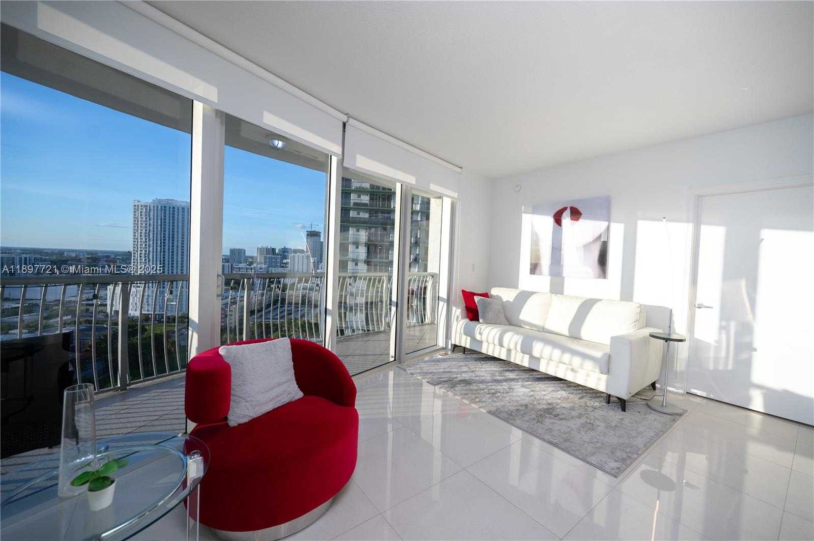 Small Image of 1750 NORTH BAYSHORE DR #2615, Miami Number 12
