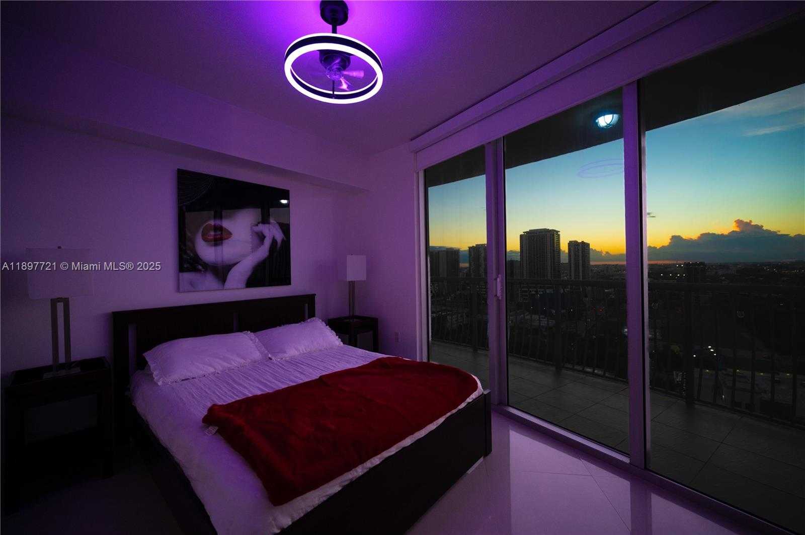 Small Image of 1750 NORTH BAYSHORE DR #2615, Miami Number 21