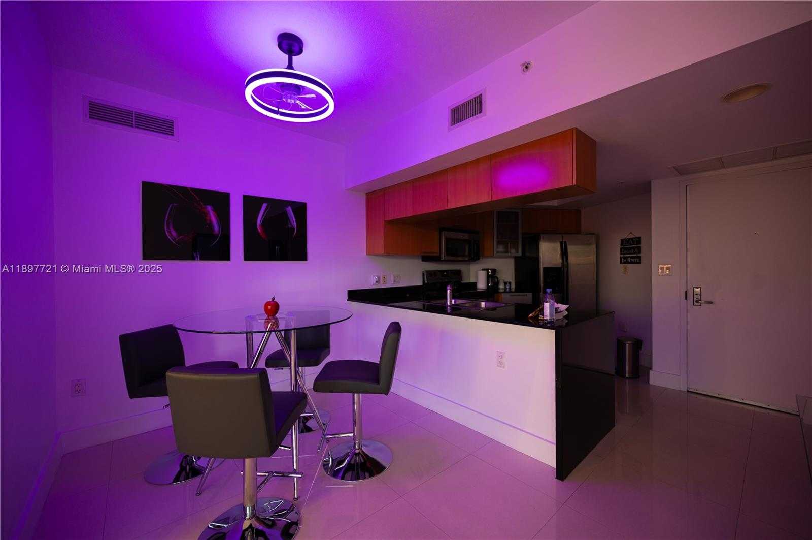 Small Image of 1750 NORTH BAYSHORE DR #2615, Miami Number 23