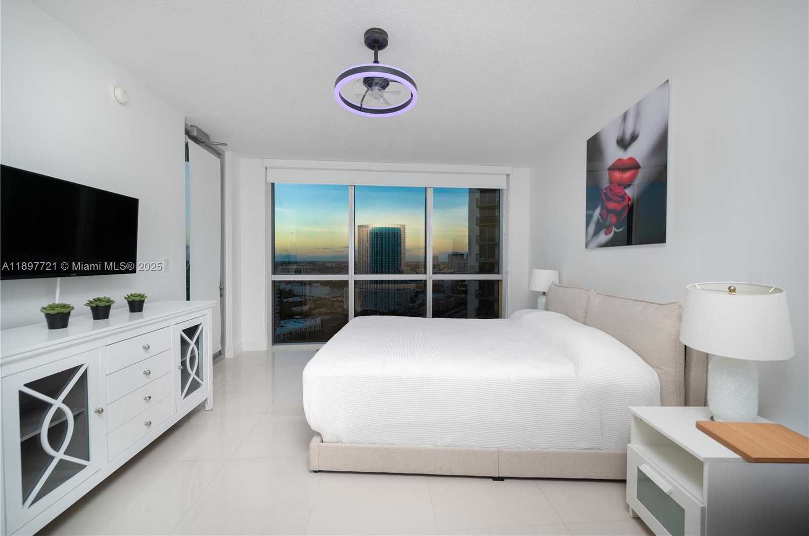 Small Image of 1750 NORTH BAYSHORE DR #2615, Miami Number 7