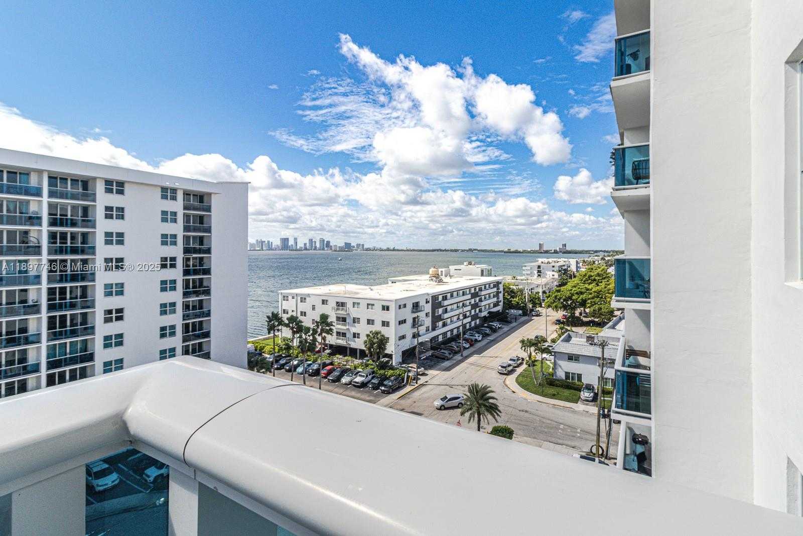 Small Image of 7501 EAST TREASURE DR #8T, North Bay Village Number 16