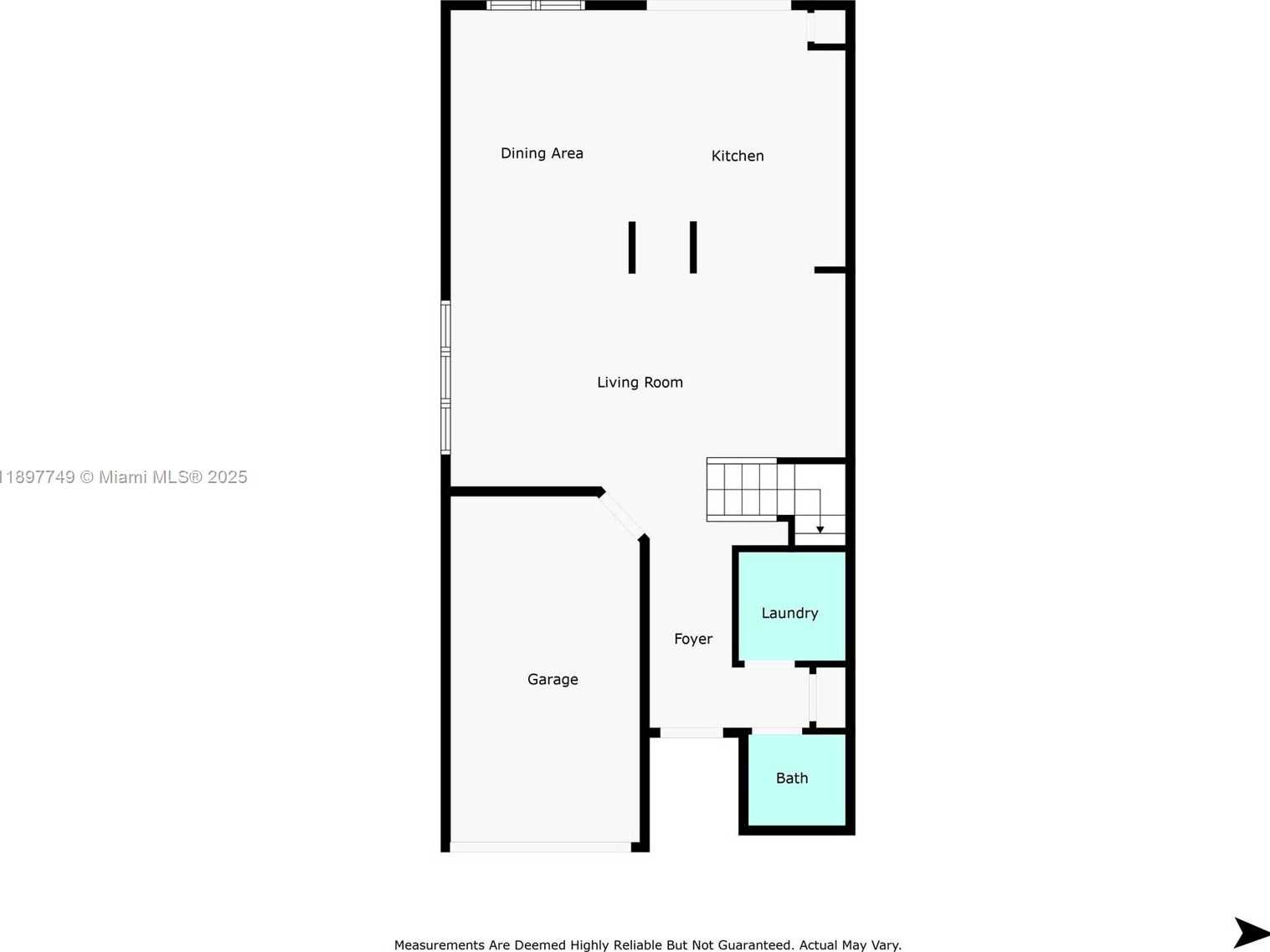 Imagen de Pequeño Objeto