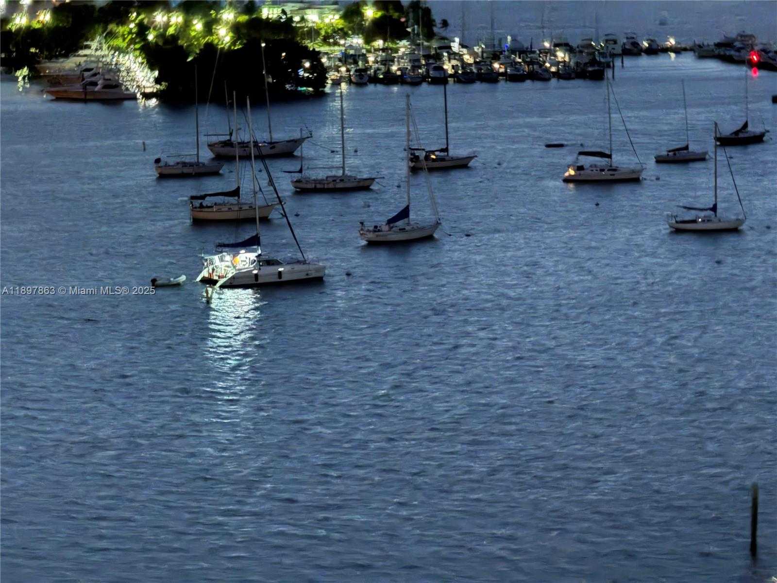 Small Image of 7904 WEST DR #1005, North Bay Village Number 13