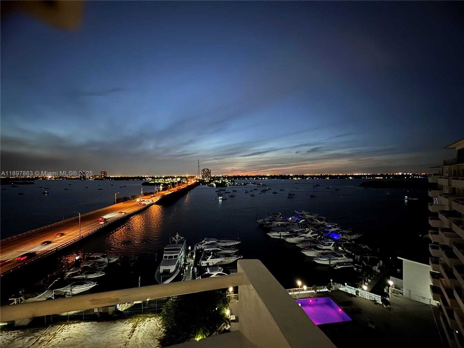 Small Image of 7904 WEST DR #1005, North Bay Village Number 14