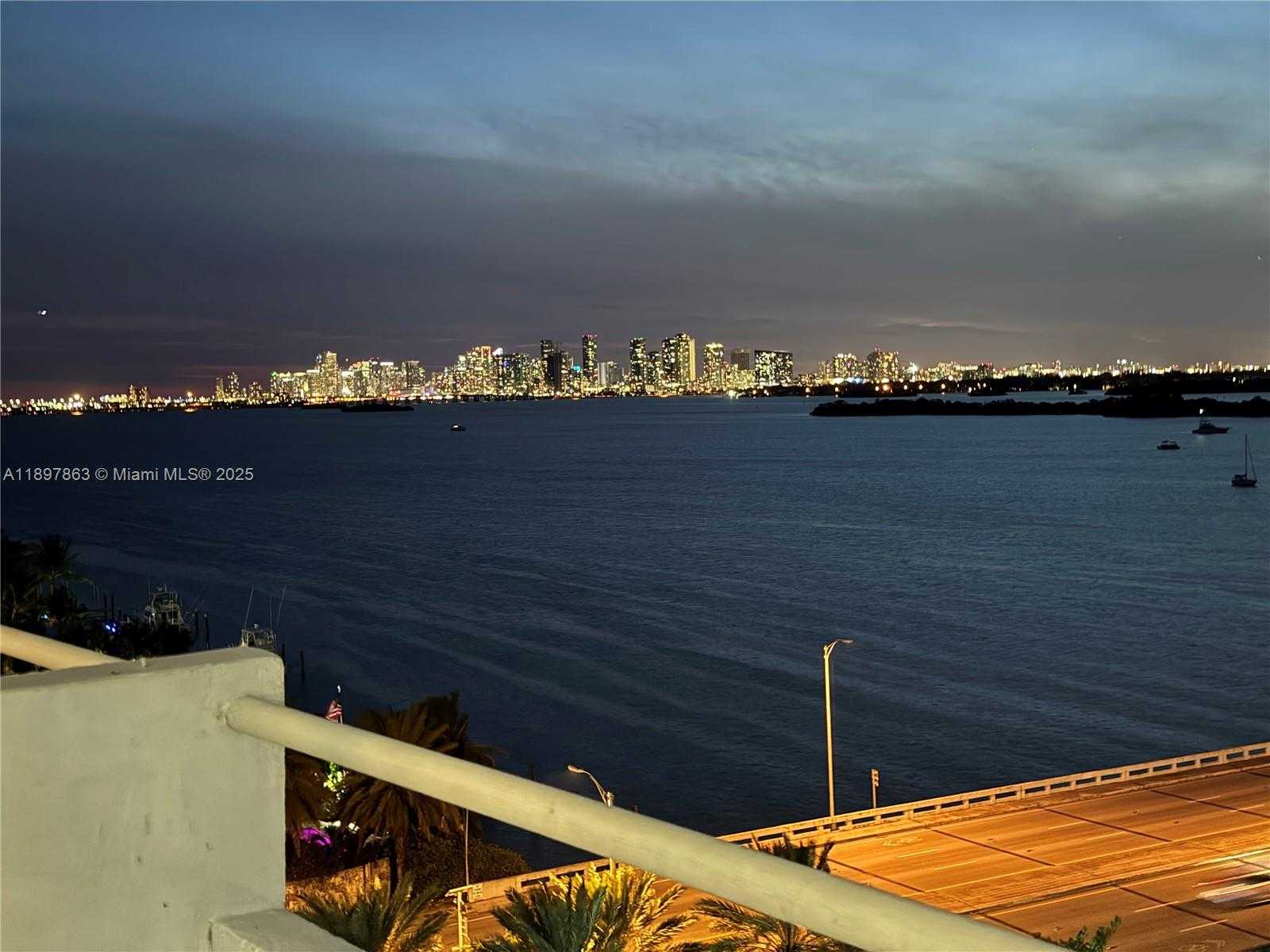 Small Image of 7904 WEST DR #1005, North Bay Village Number 15