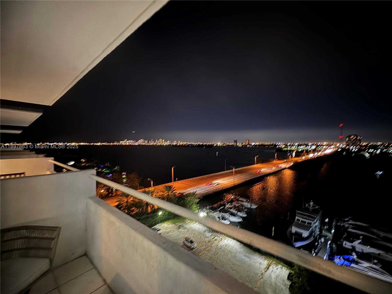 Small Image of 7904 WEST DR #1005, North Bay Village Number 19