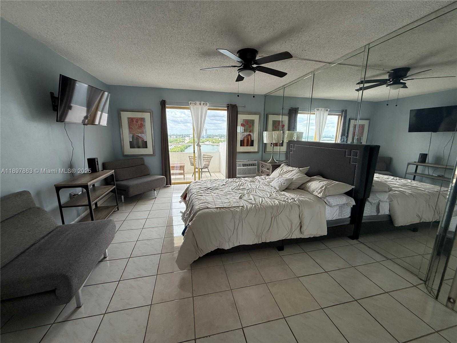 Small Image of 7904 WEST DR #1005, North Bay Village Number 25