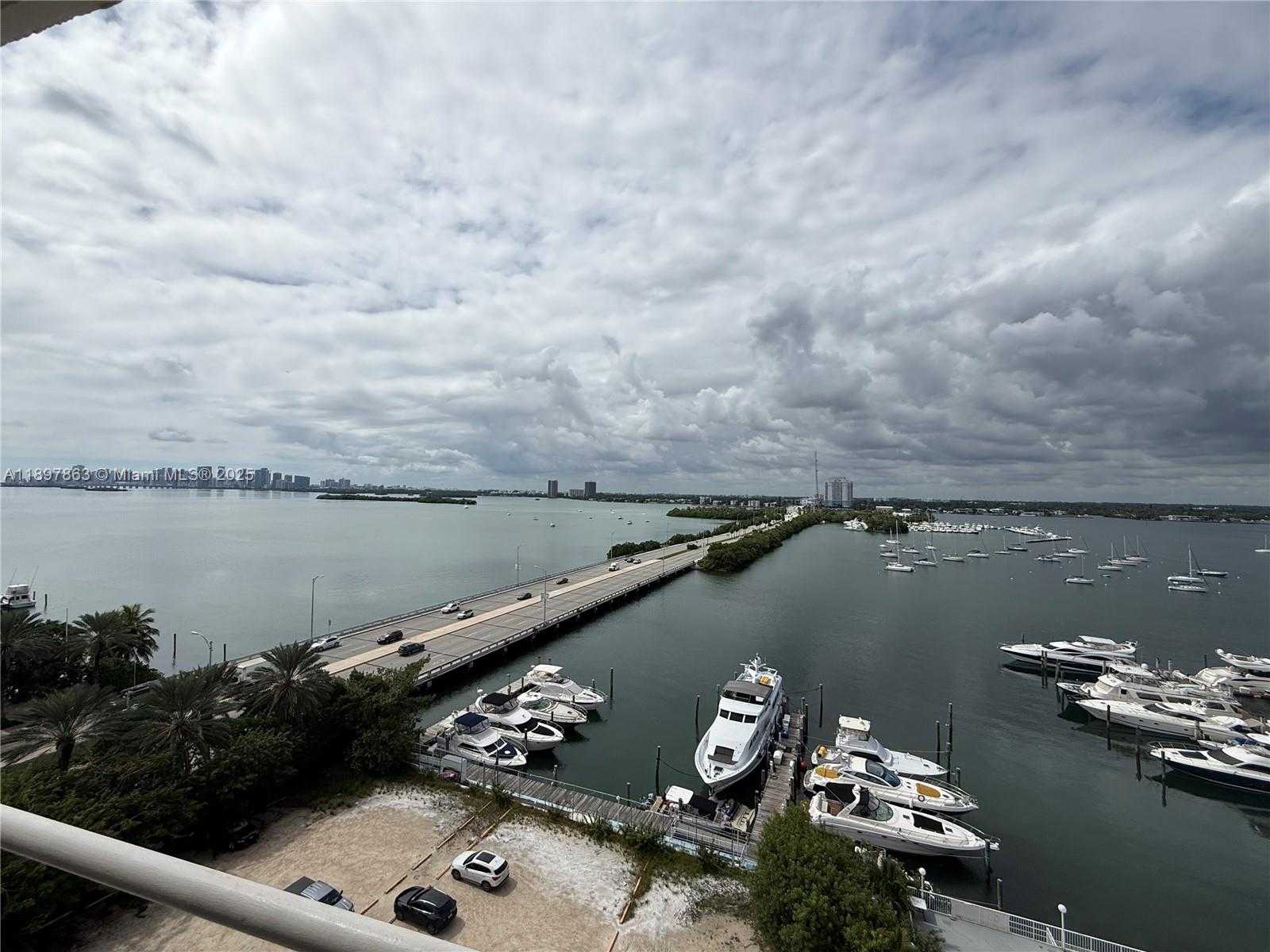 Small Image of 7904 WEST DR #1005, North Bay Village Number 26