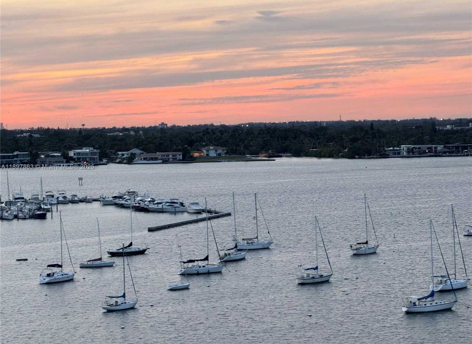 Small Image of 7904 WEST DR #1005, North Bay Village Number 6