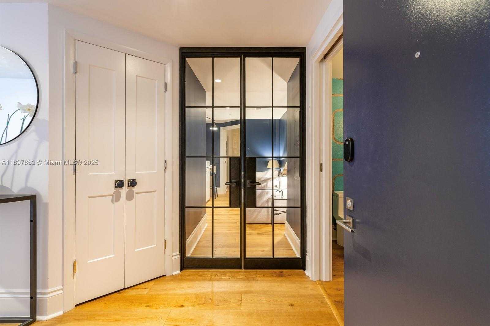 Small Image of 801 SOUTH MIAMI AVE #4507/8, Miami Number 27