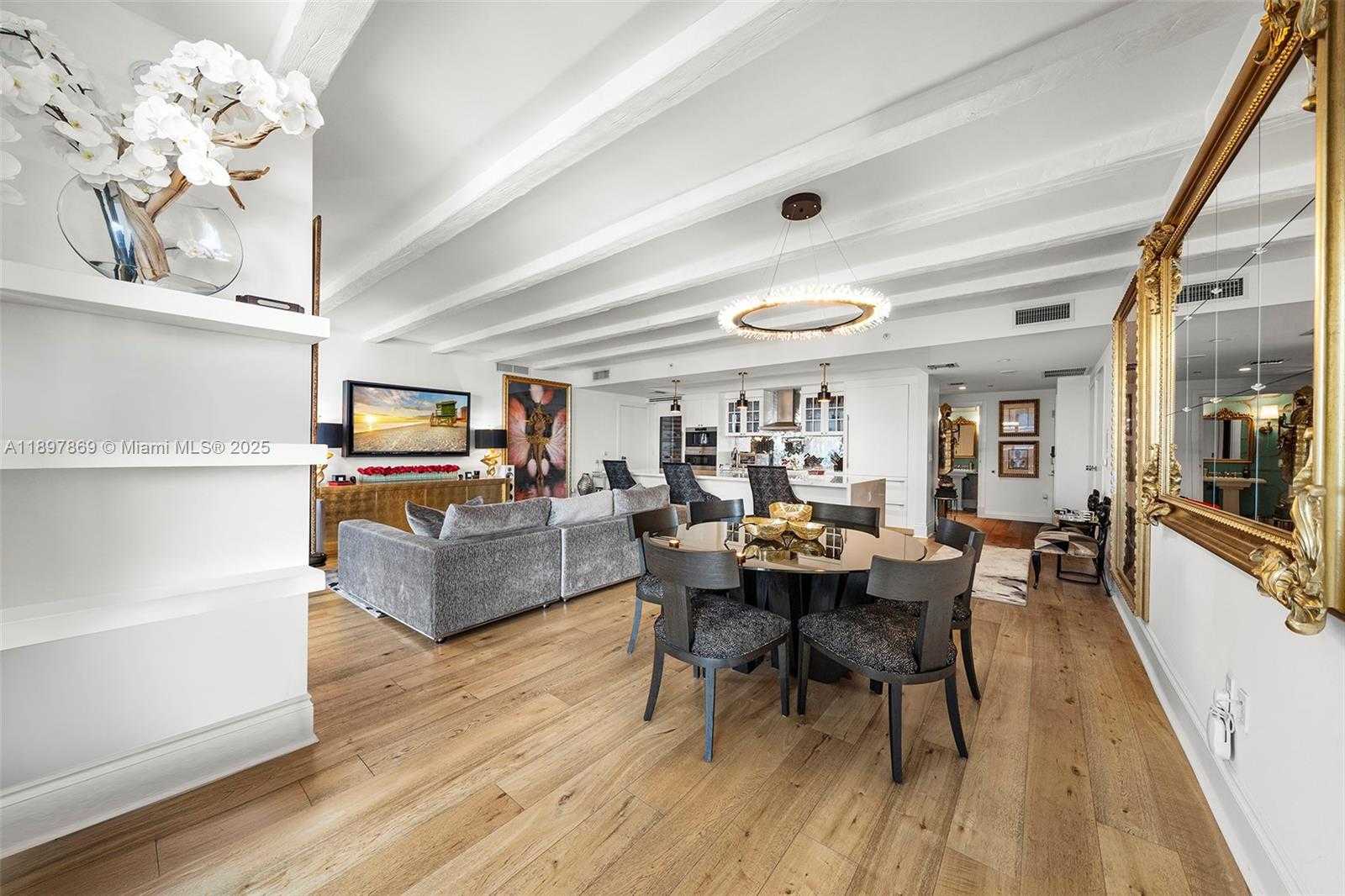 Small Image of 801 SOUTH MIAMI AVE #4507/8, Miami Number 4