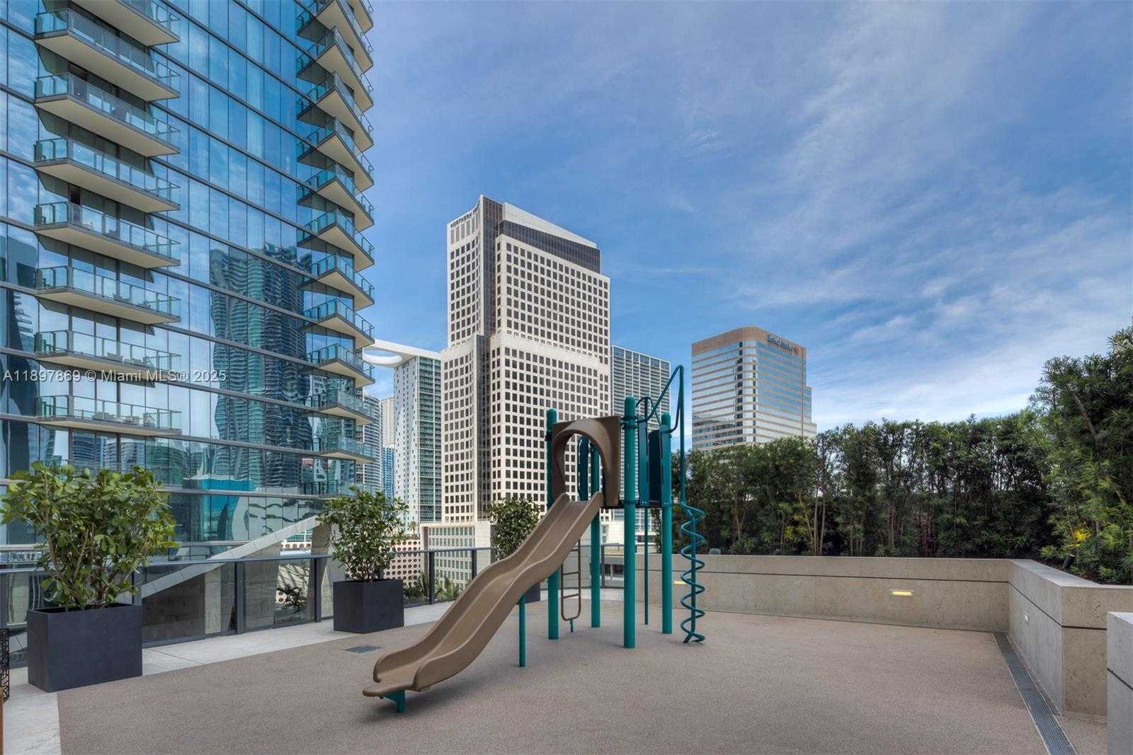 Small Image of 801 SOUTH MIAMI AVE #4507/8, Miami Number 47