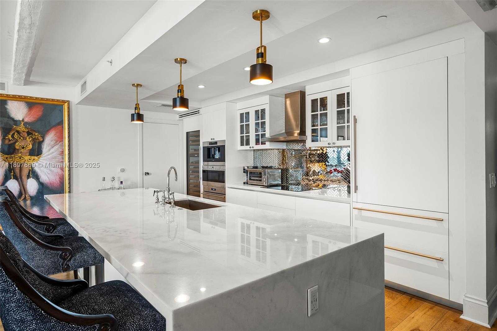 Small Image of 801 SOUTH MIAMI AVE #4507/8, Miami Number 5