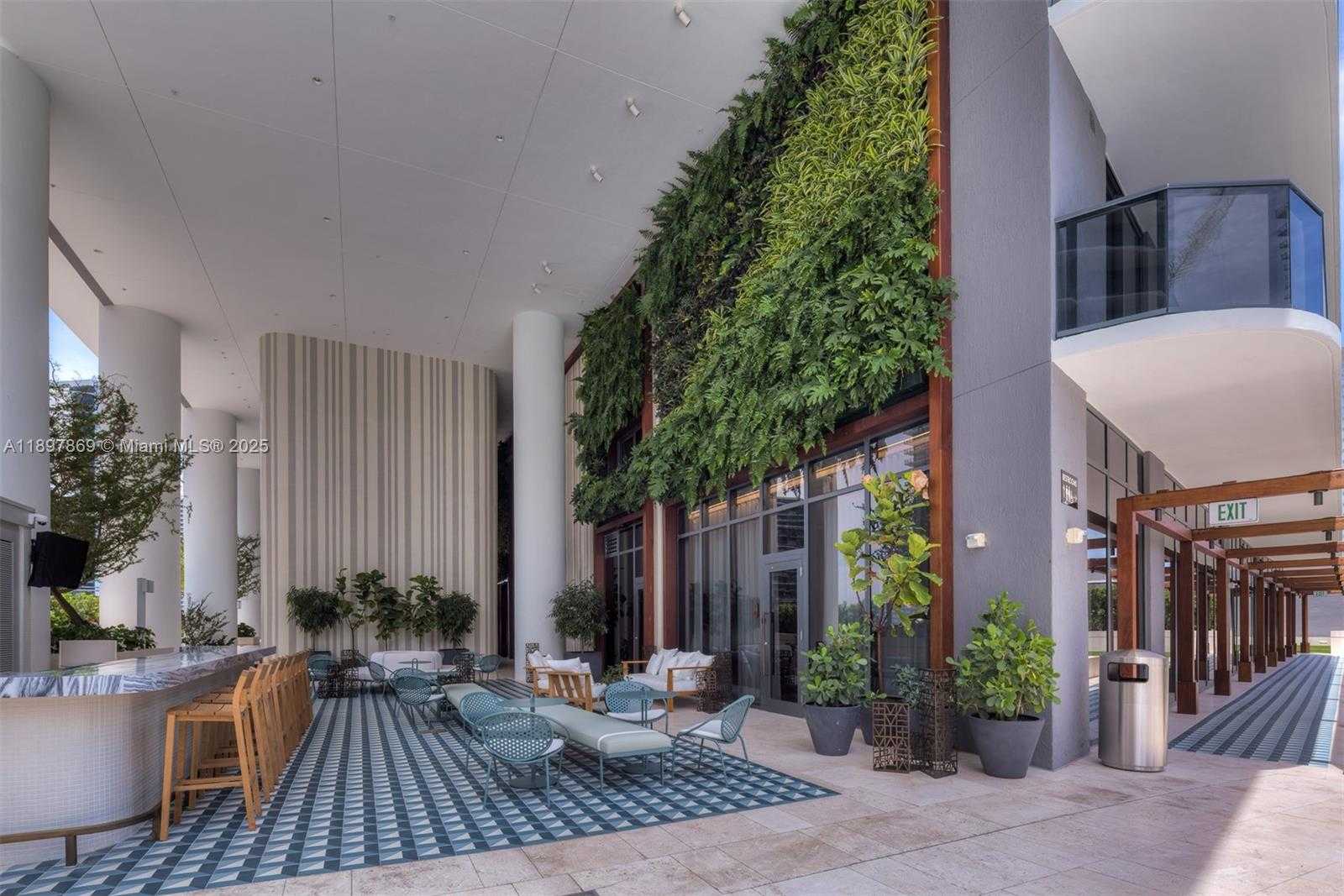 Small Image of 801 SOUTH MIAMI AVE #4507/8, Miami Number 52