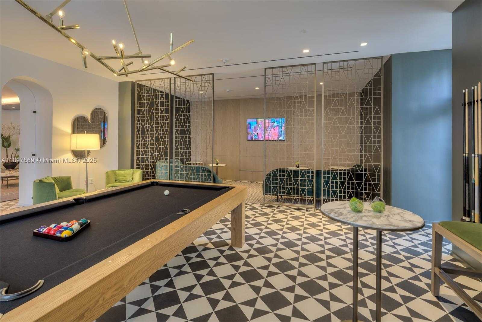 Small Image of 801 SOUTH MIAMI AVE #4507/8, Miami Number 63