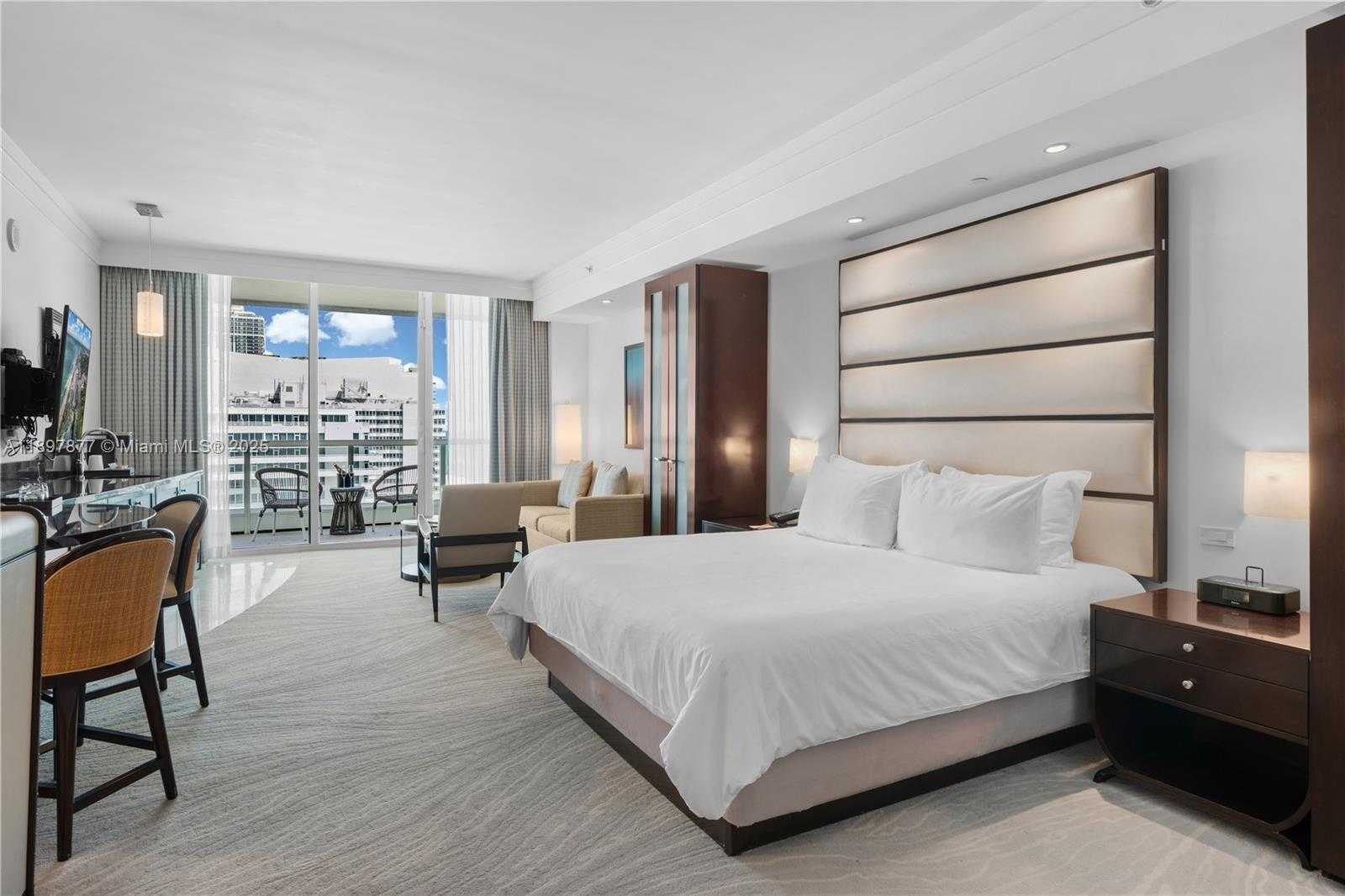Small Image of 4391 COLLINS AVE #1403, Miami Beach Number 4