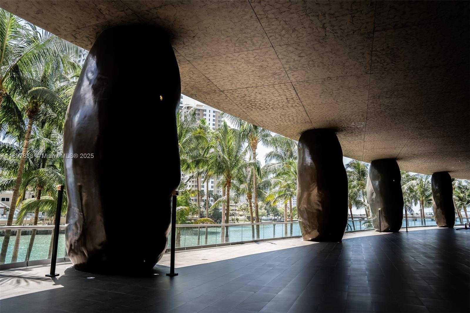 Small Image of 495 BRICKELL AVE #501, Miami Number 24