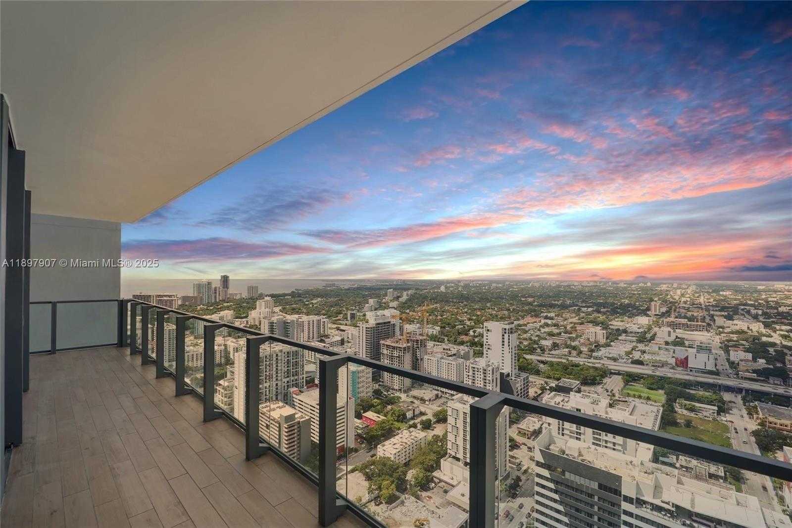 Small Image of 88 SOUTH WEST 7TH ST #3910, Miami Number 2